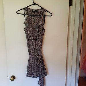 LA urban outfitters romper